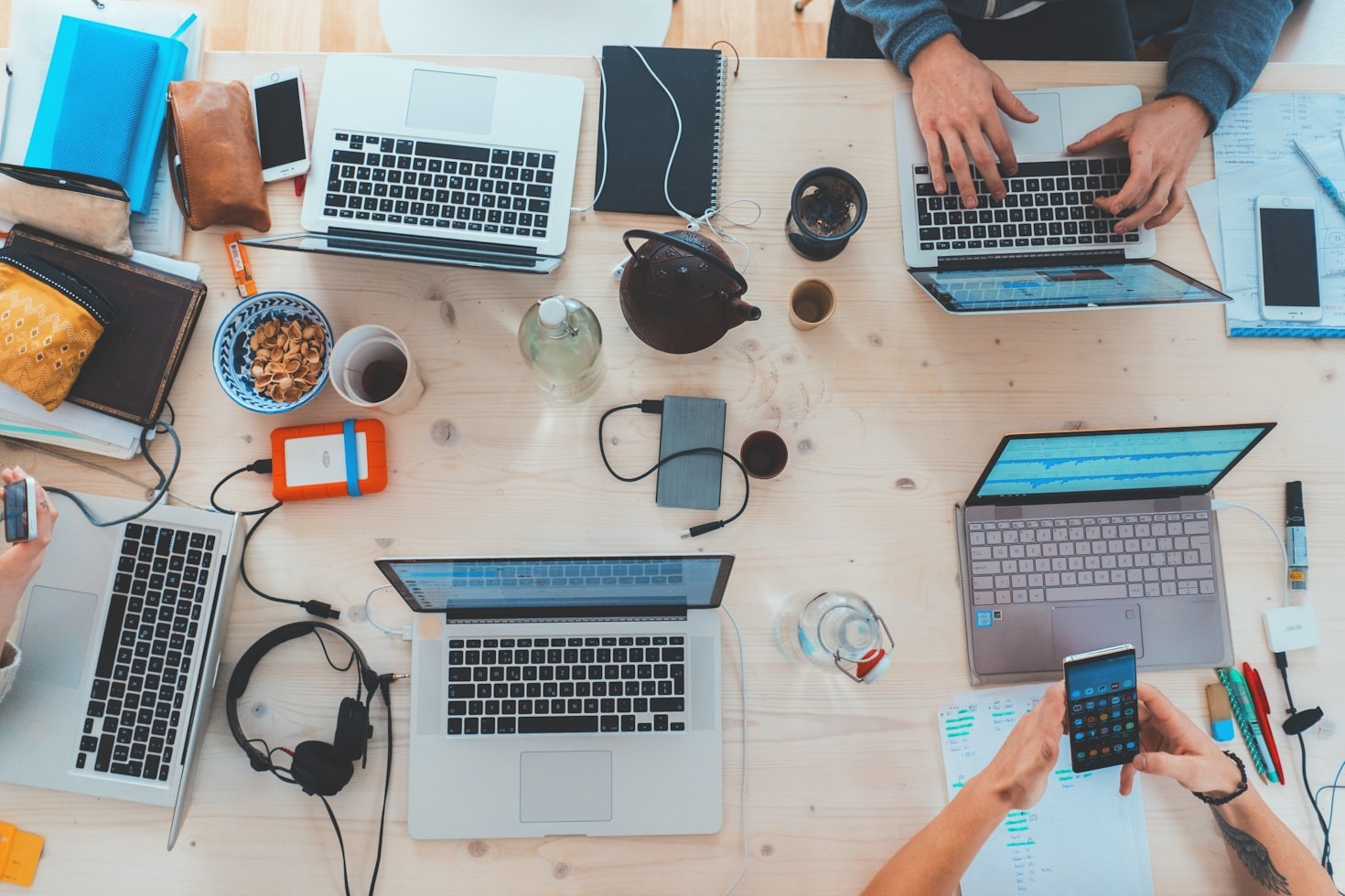 The Future Of Connected Digital Ecosystems